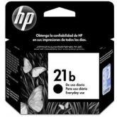 Cartucho Original HP 22b Black