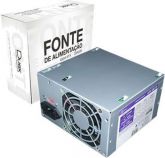 Fonte ATX Duex 450w