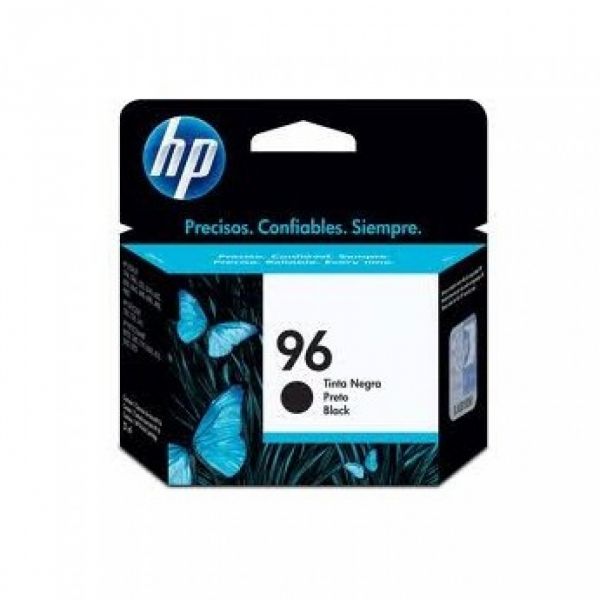 Cartucho Original HP 96 Black