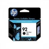 Cartucho Original HP 92 Black