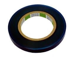 FITA TAPE BLUE 100MTS