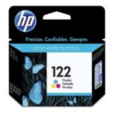 Cartucho Original HP 122 Color